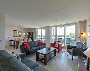 Unterkunft 452729 - Appartement Noordzeekust - Strandleven 103