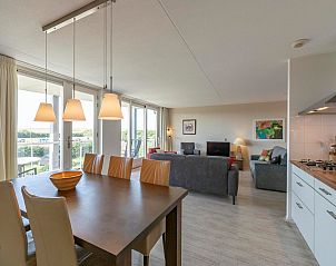 Unterkunft 452729 - Appartement Noordzeekust - Strandleven 103