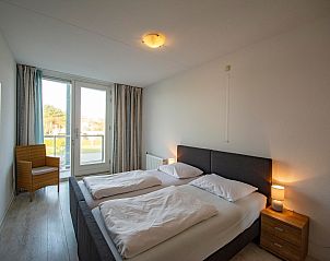Unterkunft 452729 - Appartement Noordzeekust - Strandleven 103