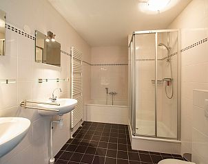 Unterkunft 452729 - Appartement Noordzeekust - Strandleven 103
