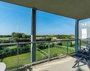 Unterkunft 452729 - Appartement Noordzeekust - Strandleven 103