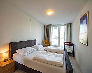 Unterkunft 452729 - Appartement Noordzeekust - Strandleven 103