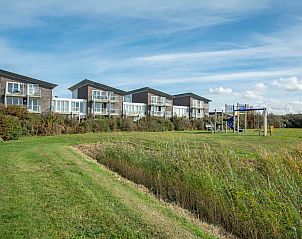 Unterkunft 452729 - Appartement Noordzeekust - Strandleven 103