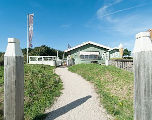 Unterkunft 452729 - Appartement Noordzeekust - Strandleven 103