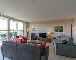 Unterkunft 452729 - Appartement Noordzeekust - Strandleven 103