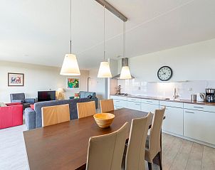 Unterkunft 452729 - Appartement Noordzeekust - Strandleven 103