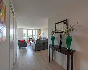 Unterkunft 452729 - Appartement Noordzeekust - Strandleven 103