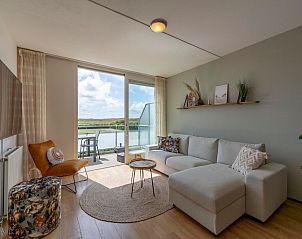 Unterkunft 452734 - Appartement Noordzeekust - Duinerei B202