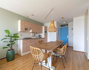 Unterkunft 452734 - Appartement Noordzeekust - Duinerei B202