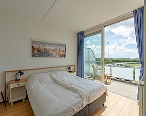 Unterkunft 452734 - Appartement Noordzeekust - Duinerei B202