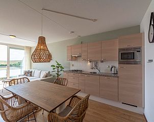 Unterkunft 452734 - Appartement Noordzeekust - Duinerei B202