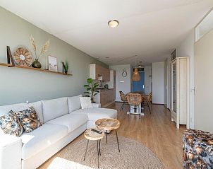 Unterkunft 452734 - Appartement Noordzeekust - Duinerei B202