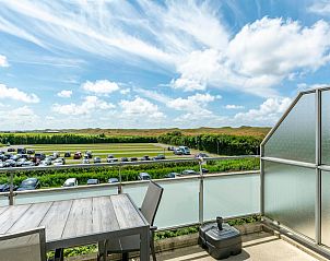 Unterkunft 452734 - Appartement Noordzeekust - Duinerei B202