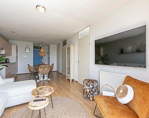 Unterkunft 452734 - Appartement Noordzeekust - Duinerei B202