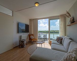 Unterkunft 452734 - Appartement Noordzeekust - Duinerei B202