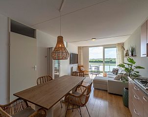 Unterkunft 452734 - Appartement Noordzeekust - Duinerei B202