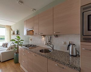 Unterkunft 452734 - Appartement Noordzeekust - Duinerei B202