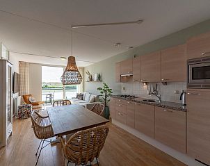 Unterkunft 452734 - Appartement Noordzeekust - Duinerei B202
