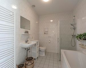 Unterkunft 452734 - Appartement Noordzeekust - Duinerei B202
