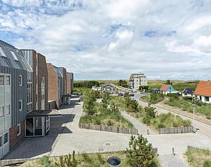 Unterkunft 452737 - Appartement Noordzeekust - Duinerei C202