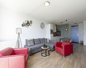 Unterkunft 452737 - Appartement Noordzeekust - Duinerei C202