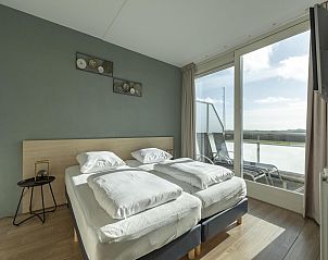 Unterkunft 452737 - Appartement Noordzeekust - Duinerei C202
