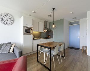 Unterkunft 452737 - Appartement Noordzeekust - Duinerei C202