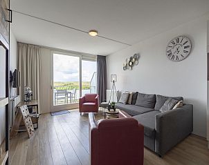 Unterkunft 452737 - Appartement Noordzeekust - Duinerei C202