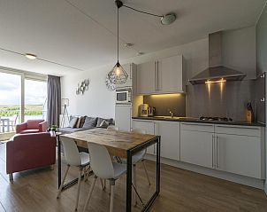 Unterkunft 452737 - Appartement Noordzeekust - Duinerei C202
