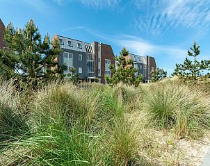 Unterkunft 452737 - Appartement Noordzeekust - Duinerei C202