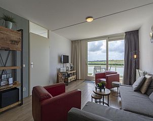 Unterkunft 452737 - Appartement Noordzeekust - Duinerei C202