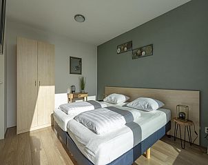 Unterkunft 452737 - Appartement Noordzeekust - Duinerei C202