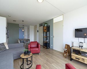 Unterkunft 452737 - Appartement Noordzeekust - Duinerei C202
