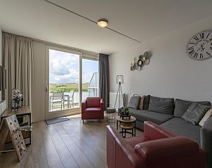 Unterkunft 452737 - Appartement Noordzeekust - Duinerei C202