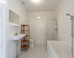 Unterkunft 452737 - Appartement Noordzeekust - Duinerei C202