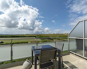 Unterkunft 452737 - Appartement Noordzeekust - Duinerei C202