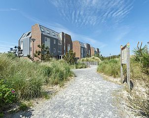 Unterkunft 452737 - Appartement Noordzeekust - Duinerei C202