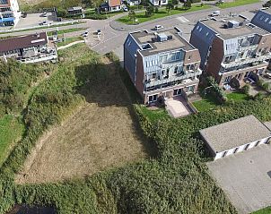 Unterkunft 452737 - Appartement Noordzeekust - Duinerei C202