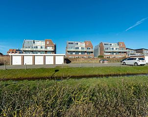 Unterkunft 452737 - Appartement Noordzeekust - Duinerei C202