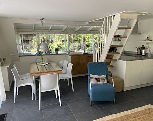 Unterkunft 452740 - Ferienhaus Noordzeekust - 193473