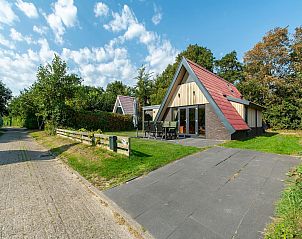 Unterkunft 452742 - Ferienhaus Noordzeekust - Sandepark 118