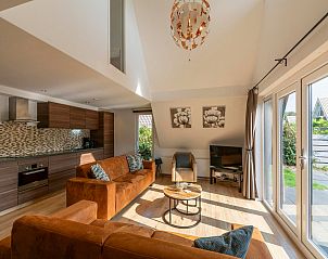 Unterkunft 452742 - Ferienhaus Noordzeekust - Sandepark 118