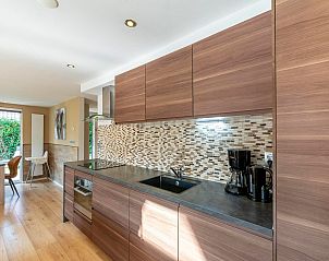 Unterkunft 452742 - Ferienhaus Noordzeekust - Sandepark 118