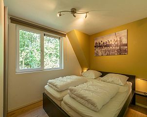 Unterkunft 452742 - Ferienhaus Noordzeekust - Sandepark 118