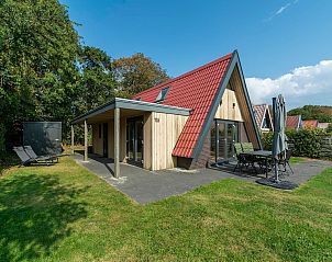 Unterkunft 452742 - Ferienhaus Noordzeekust - Sandepark 118