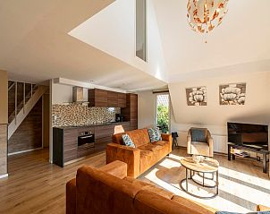 Unterkunft 452742 - Ferienhaus Noordzeekust - Sandepark 118