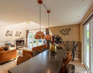 Unterkunft 452742 - Ferienhaus Noordzeekust - Sandepark 118
