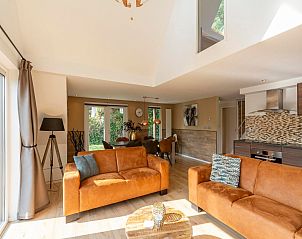 Unterkunft 452742 - Ferienhaus Noordzeekust - Sandepark 118