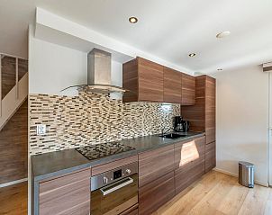 Unterkunft 452742 - Ferienhaus Noordzeekust - Sandepark 118