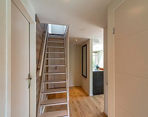 Unterkunft 452742 - Ferienhaus Noordzeekust - Sandepark 118